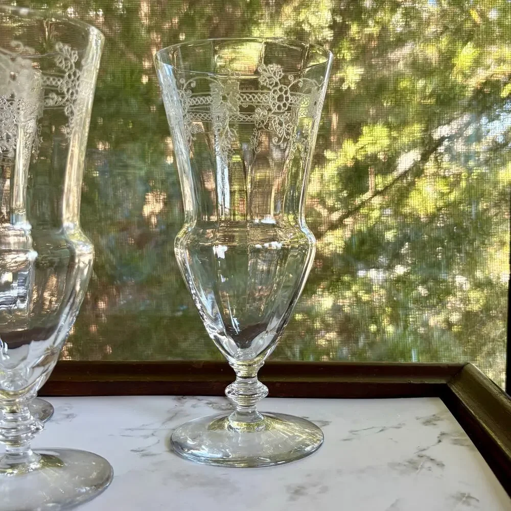 N/A vintage set